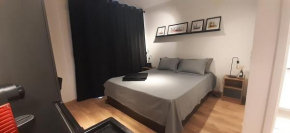 Lindo Studio Metrô Vila Madalena